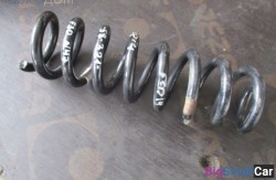 Пружина задн. (32 Рулевое упр. и геометрия подвески) 32000 - купить Нефтекамске