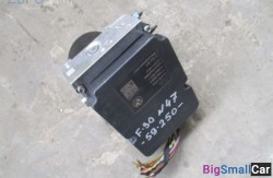 Блок abs (34 Тормозные механизмы) 34516862252 - купить Нефтекамске