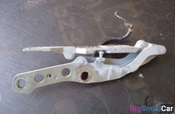 Петля капота лев. (34 Тормозные механизмы) 41617028577 - купить Нефтекамске