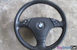 Руль (32 Рулевое упр. и геометрия подвески) 32346753943 - купить Нефтекамске