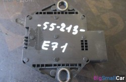 Датчик уровня оборотов (34 Тормозные механизмы) 34526779913 - купить Нефтекамске