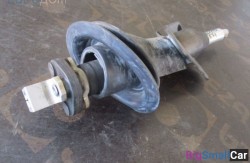 Средняя секция вала рулевого управления n57 3.0 (32 Рулевое упр. и геометрия подвески) 32306864137 - купить Нефтекамске