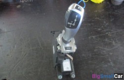 Селектор акпп (25 Механизм переключения передач) 61319168849 Селектор акпп (25 Механизм переключения передач) 61319168849