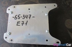 Блок эбу icm (34 Тормозные механизмы) 34506788575 - купить Нефтекамске