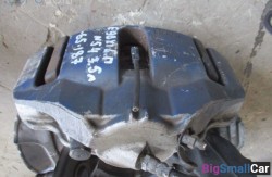 Суппорт перед. лев. (34 Тормозные механизмы) 34116773201 - купить Нефтекамске