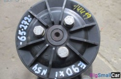 Шкив гур (32 Рулевое упр. и геометрия подвески) 324275378621 - купить Нефтекамске