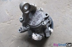 Насос гур (32 Рулевое упр. и геометрия подвески) 32416779244 - купить Нефтекамске