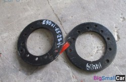 Проставки (36 Колёса с шинами) 36000 - купить Нефтекамске