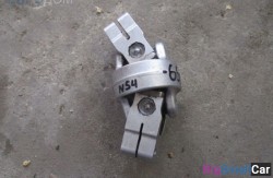 Рулевой карданчик (32 Рулевое упр. и геометрия подвески) 323067848451 - купить Нефтекамске