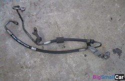 Шланг гур - рейка (32 Рулевое упр. и геометрия подвески) 32416786795 - купить Нефтекамске