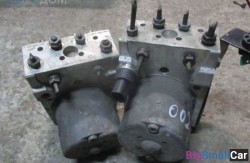 Блок abs гидро часть (34 Тормозные механизмы) 34516758969 - купить Нефтекамске