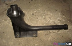 Трубка n52 2.5 (13 Подготовка и регулир. рабочей смеси) 11417520864 - купить Нефтекамске