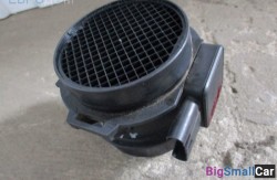 Расходомер воздуха (дмрв) m54 2.5 (13 Подготовка и регулир. рабочей смеси) 13627513957 - купить Нефтекамске