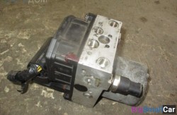 Блок abs (34 Тормозные механизмы) 34516756214 - купить Нефтекамске