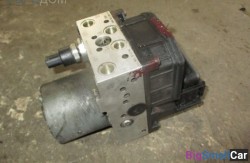 Блок abs (34 Тормозные механизмы) 34516756176 - купить Нефтекамске