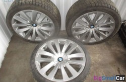 Колеса комплект (36 Колёса с шинами) 360001 - купить Нефтекамске