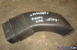 Воздуховод (13 Подготовка и регулир. рабочей смеси) 13718570133 - купить Нефтекамске