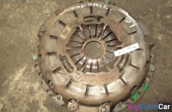 Корзина m54 2.5 (21 Сцепление) 21207551576 Корзина m54 2.5 (21 Сцепление) 21207551576