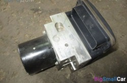 Блок abs n63 (34 Тормозные механизмы) 34516785442 - купить Нефтекамске