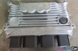 Блок эбу активного рулевого управления n63 (32 Рулевое упр. и геометрия подвески) 32436790096 - купить Нефтекамске