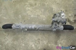 Рулевая рейка n63 5.0 (32 Рулевое упр. и геометрия подвески) 32106795225 - купить Нефтекамске