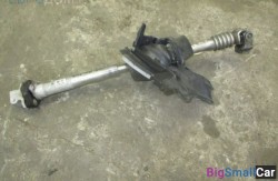 Рулевой карданчик n63 (32 Рулевое упр. и геометрия подвески) 32306789859 - купить Нефтекамске