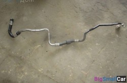 Трубка маслянный радиатор n63 5.0 (32 Рулевое упр. и геометрия подвески) 17227575456 - купить Нефтекамске