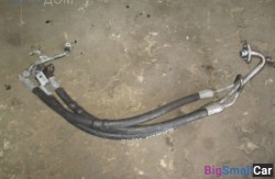 Трубка dynamic drive n63 5.0 (32 Рулевое упр. и геометрия подвески) 32416793378 - купить Нефтекамске