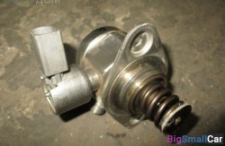 Тнвд n63 5.0 (13 Подготовка и регулир. рабочей смеси) 13537547603 - купить Нефтекамске