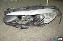 Фара перед. лев. (63 Осветительные приборы) 631172719081