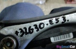 Подушка безопасности в руль (32 Рулевое упр. и геометрия подвески) 51717048316 - купить Нефтекамске