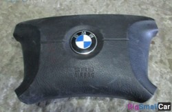 Подушка безопасности в руль (32 Рулевое упр. и геометрия подвески) 32306880599 - купить Нефтекамске