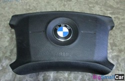 Подушка безопасности в руль (32 Рулевое упр. и геометрия подвески) 32303400437 - купить Нефтекамске