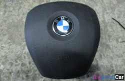 Подушка безопасности в руль (32 Рулевое упр. и геометрия подвески) 32306884665 - купить Нефтекамске