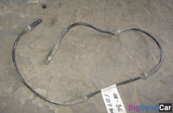 Датчик abs задн. (34 Тормозные механизмы) 34526775866 - купить Нефтекамске