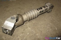 Рулевой карданчик b47 (32 Рулевое упр. и геометрия подвески) 32306788156 - купить Нефтекамске