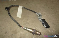 Лямбда-зонд b47 (18 Система выпуска ОГ) 13628570689 - купить Нефтекамске