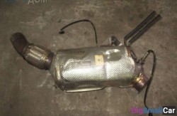 Катализатор b47 (18 Система выпуска ОГ) 18308579288 - купить Нефтекамске