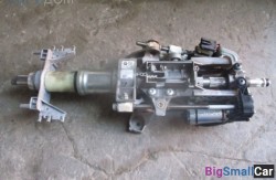 Рулевая колонка n63 (32 Рулевое упр. и геометрия подвески) 32306787926 - купить Нефтекамске