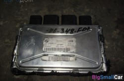 Блок эбу активного рулевого управления (32 Рулевое упр. и геометрия подвески) 324367933631 - купить Нефтекамске