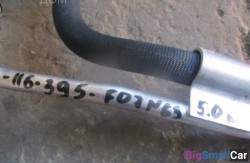 Шланг n63 (32 Рулевое упр. и геометрия подвески) 32416789251 - купить Нефтекамске