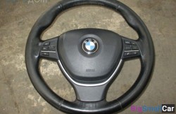 Руль (32 Рулевое упр. и геометрия подвески) 323367908941 - купить Нефтекамске