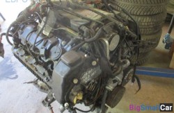 Форсунка (13 Подготовка и регулир. рабочей смеси) 13537506924 - купить Нефтекамске