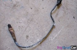 Лямбда-зонд n62 (18 Система выпуска ОГ) 11787516150 - купить Нефтекамске