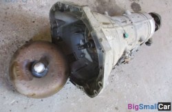 Акпп 6hp26 n62 3.5 (24 АКПП) 24007521141 Акпп 6hp26 n62 3.5 (24 АКПП) 24007521141