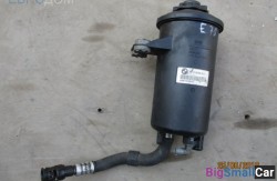 Бачок гур n62 (32 Рулевое упр. и геометрия подвески) 32416782538