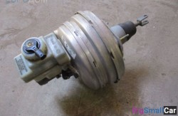 Вакуумный усилитель тормозов n62 (34 Тормозные механизмы) 34326779736 - купить Нефтекамске