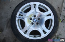 Колеса (36 Колёса с шинами) 36116754998 - купить Нефтекамске