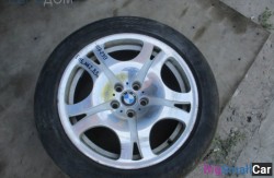 Колеса (36 Колёса с шинами) 36116753238 - купить Нефтекамске