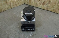 Блок abs n46 2.0 (34 Тормозные механизмы) 34506777164 - купить Нефтекамске